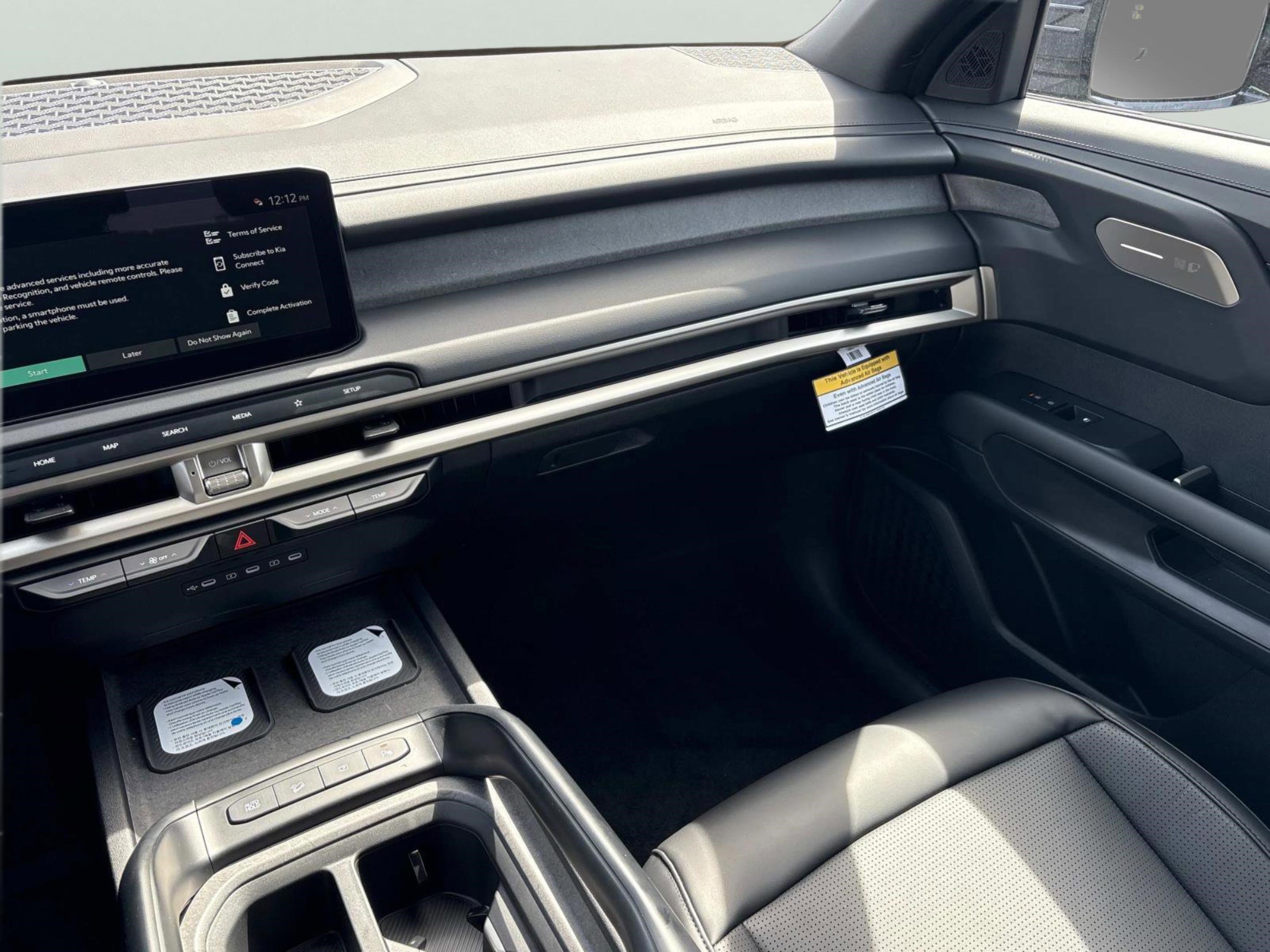 New 2027 Panthera Metal Kia LX image 14