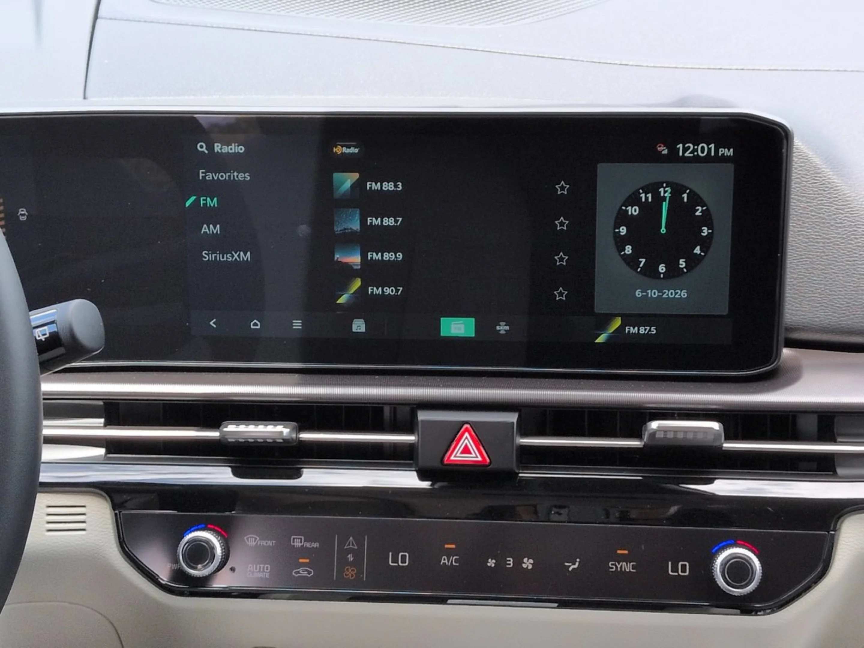 New 2026 Panthera Metal Gray Kia EX image 47