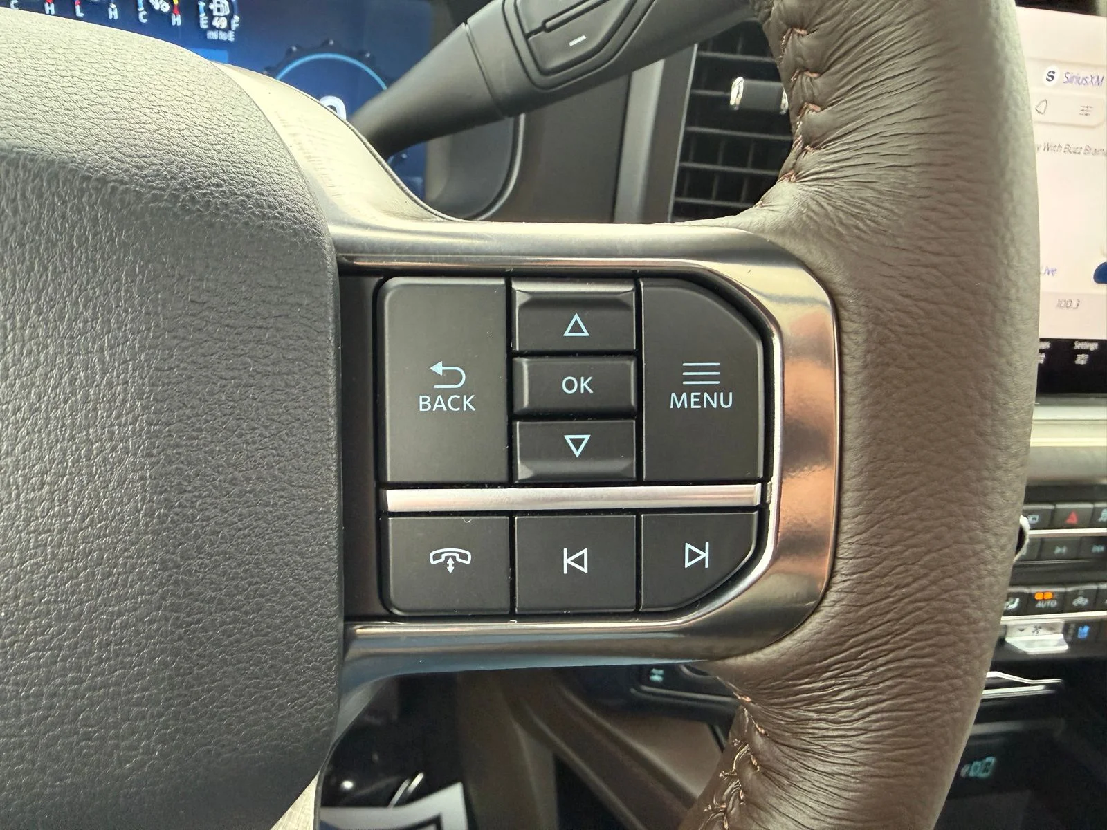 2026 Ford F-350 Super Duty King Ranch - Photo 22