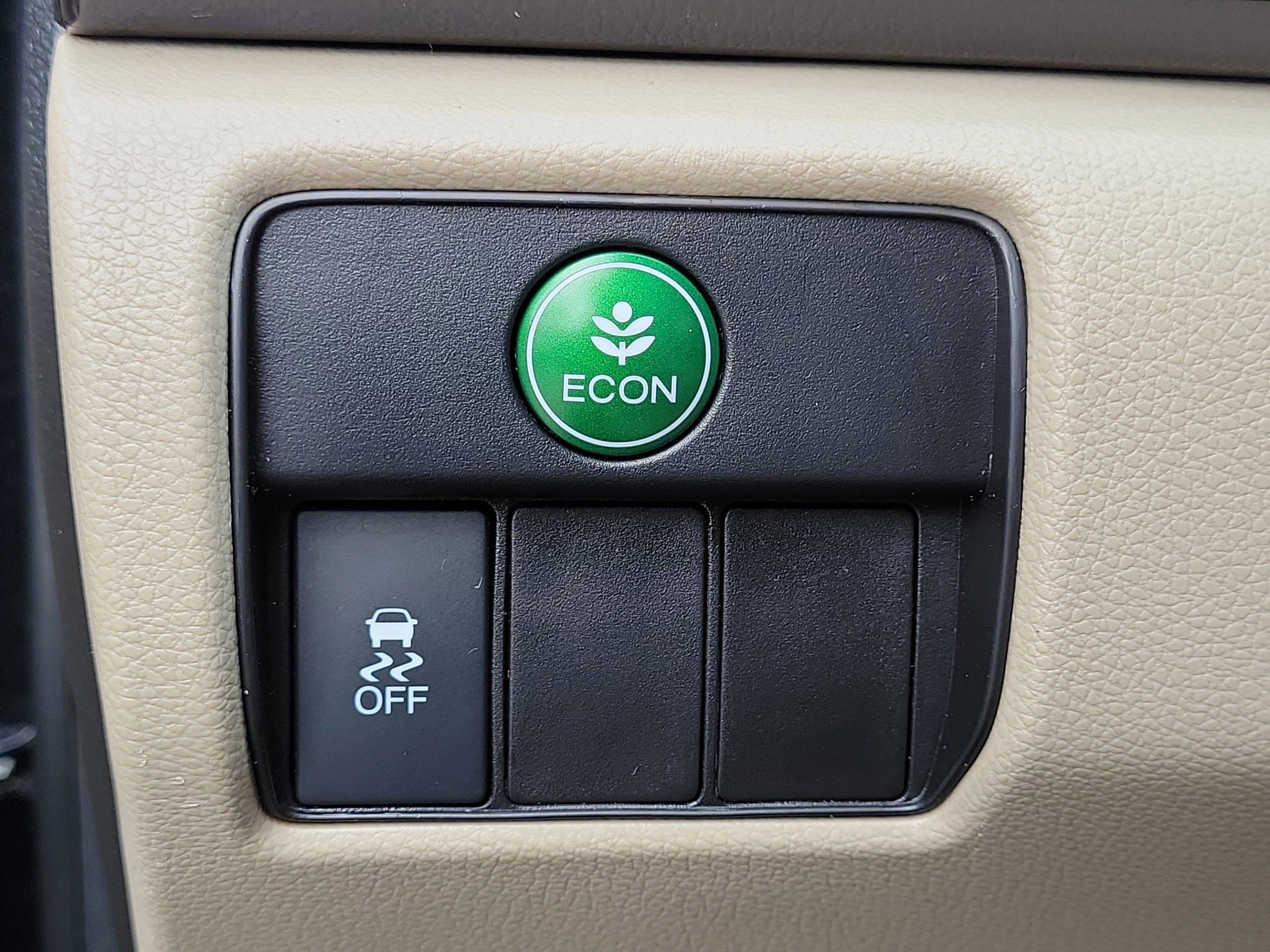 Used 2016 Black Honda LX image 23
