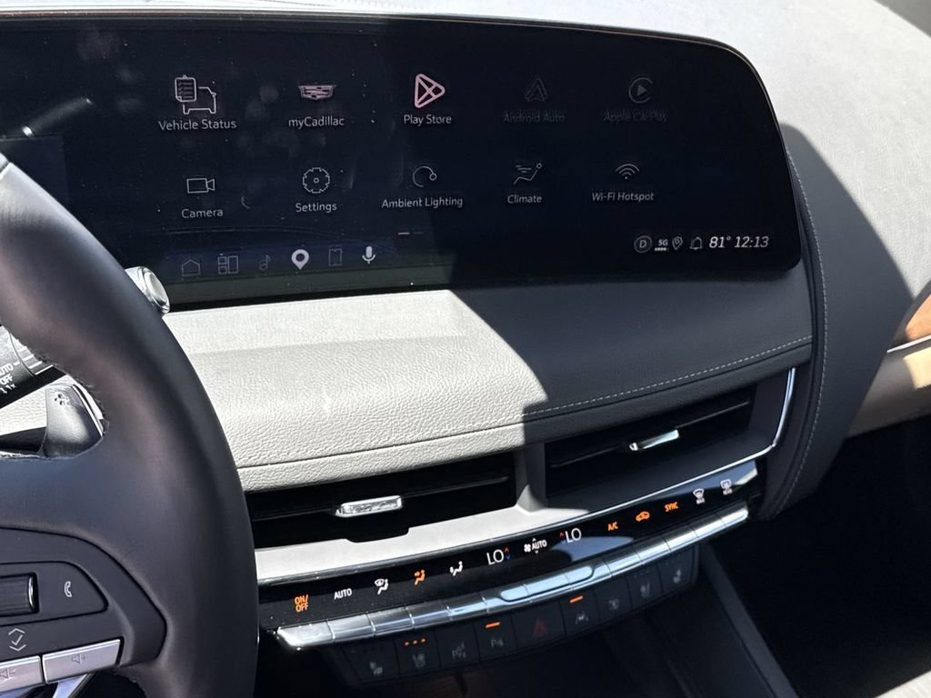 2026 Cadillac CT5 Premium Luxury - Photo 18