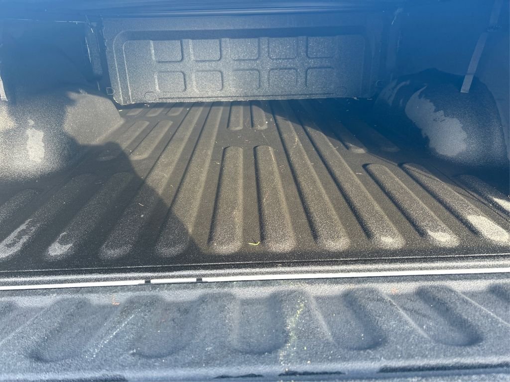 2025 RAM 2500 Power Wagon - Photo 12