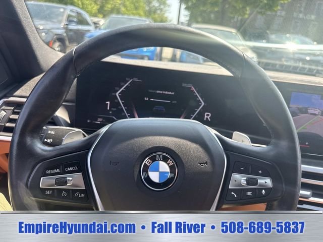 2023 BMW 3 Series 330i - Photo 27