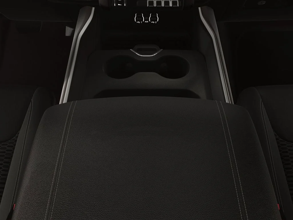 2026 RAM 1500 Big Horn/Lone Star - Photo 27