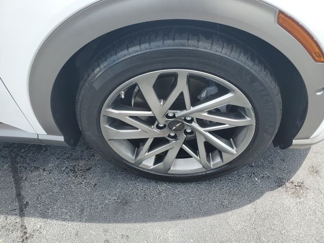 2023 GENESIS GV60 Advanced - Photo 31