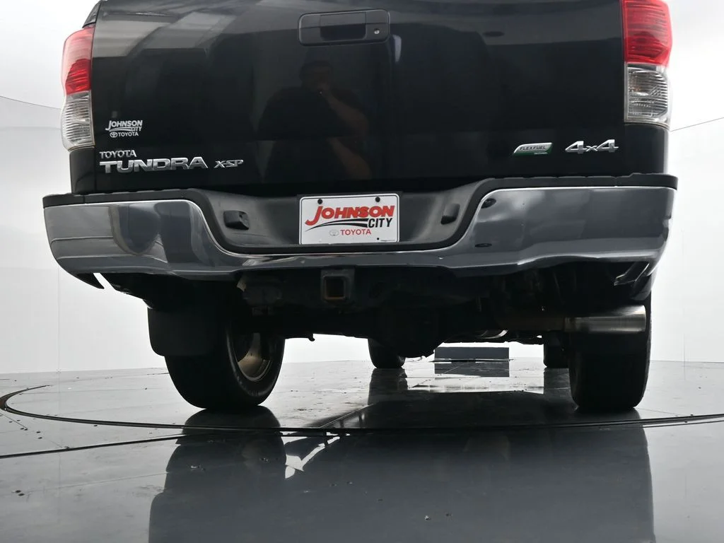 Used 2010 Black Toyota Grade image 34