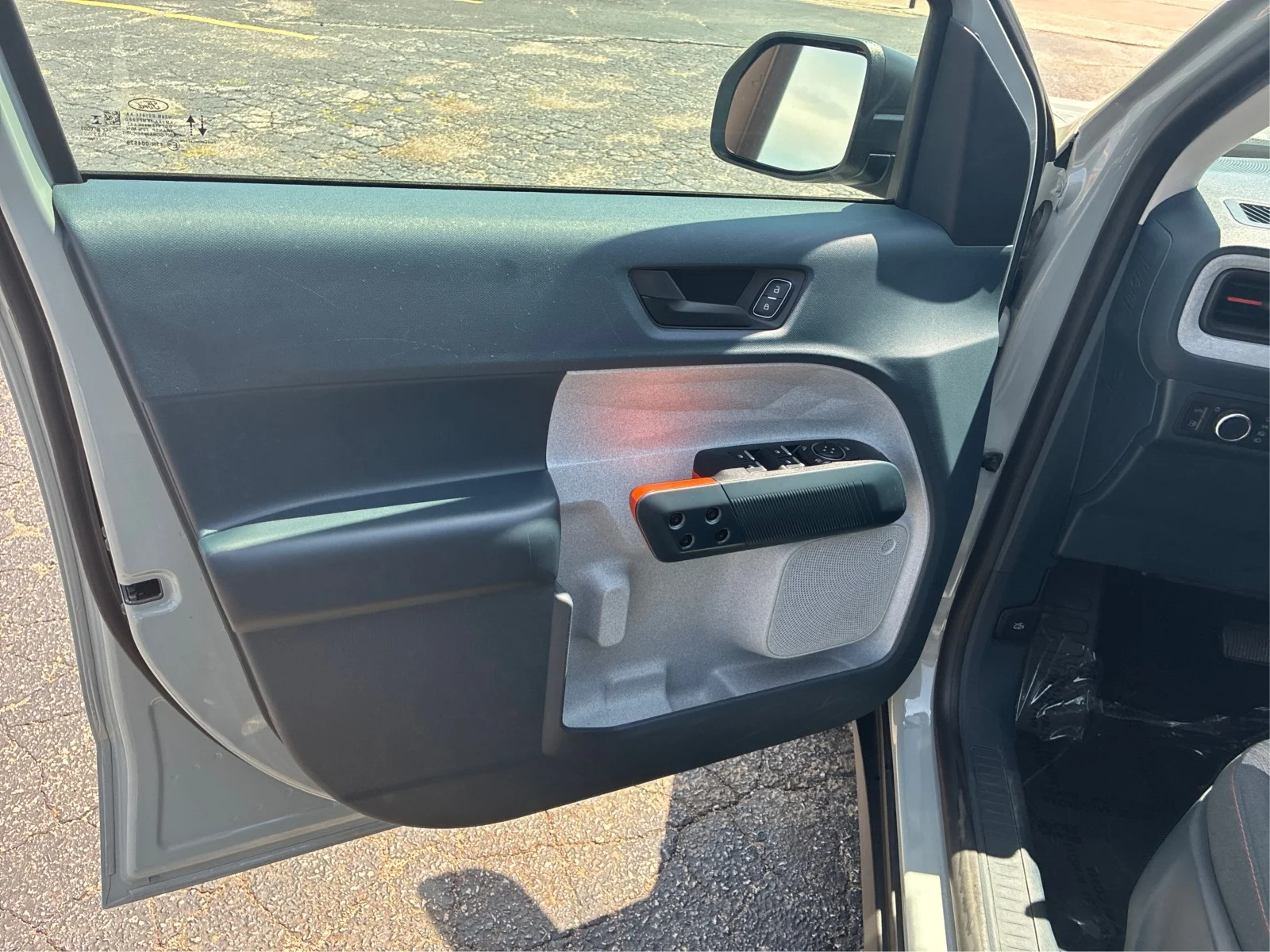 Certified Used 2022 Cactus Ford XLT image 17