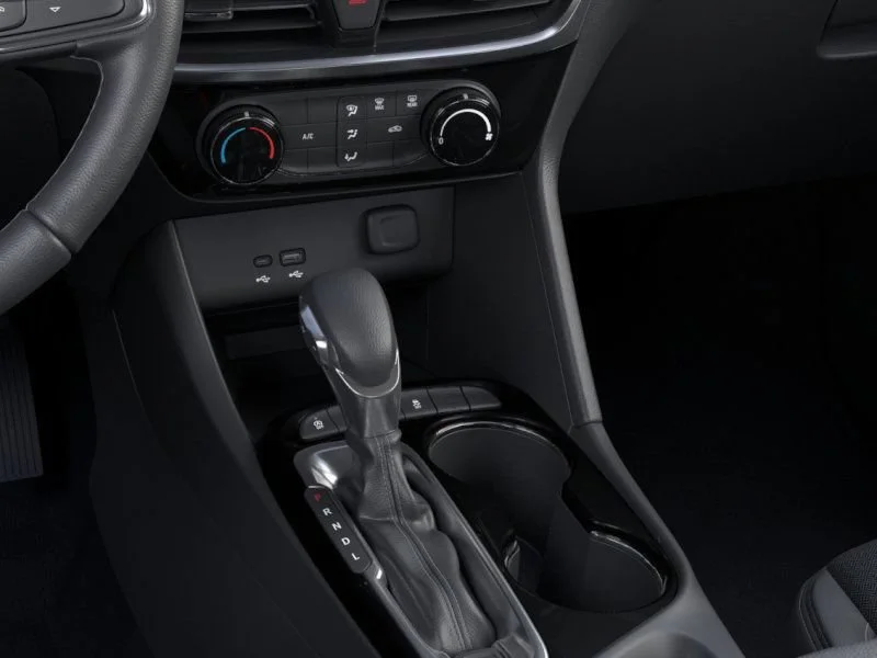 2026 Buick Encore GX Preferred - Photo 47