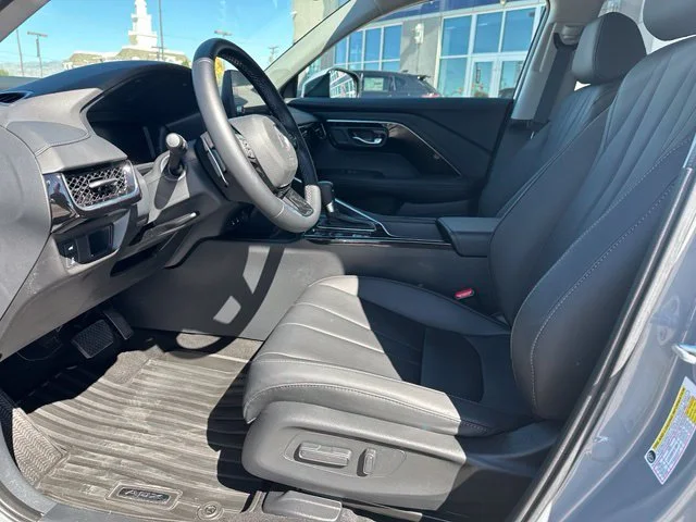 Certified Used 2025 Urban Gray Pearl Acura AWD image 27