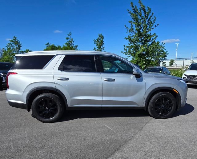 2023 Hyundai Palisade SEL - Photo 9