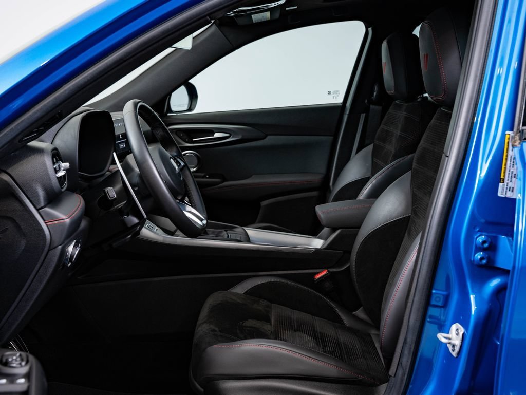 Used 2024 Blu Bayou Dodge R/T Plus image 23