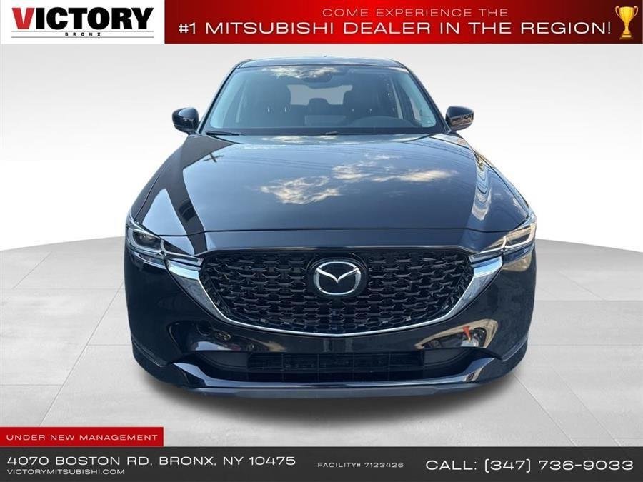 Sale: 2025 Mazda CX-5 JM3KFBBL6S0550209