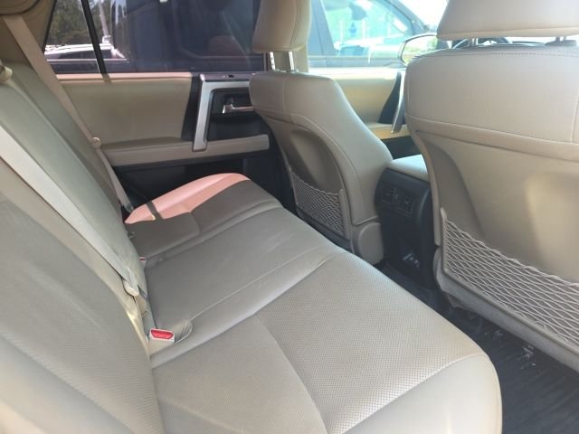 Used 2021 Blizzard Pearl Toyota Limited image 11