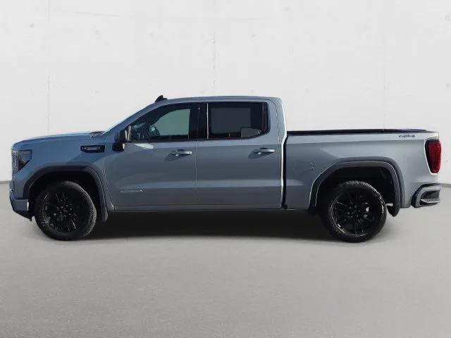 Used 2026 Sterling Metallic GMC Elevation image 8