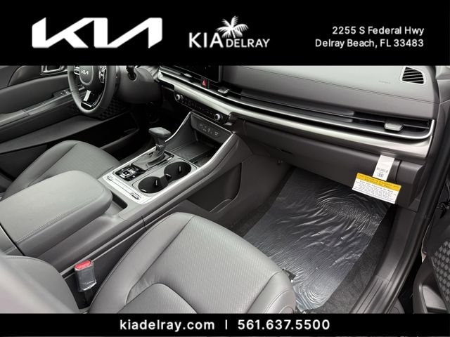 2026 Kia Carnival SX Prestige - Photo 10