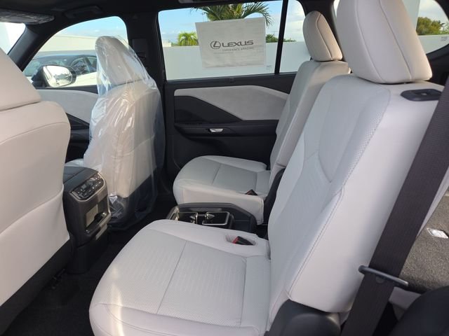 New 2026 Caviar Lexus PREMIUM AWD image 23