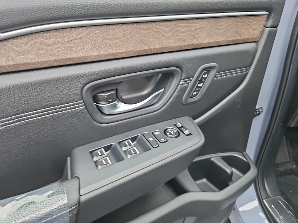 2026 Honda Pilot Elite, photo 12 of 12