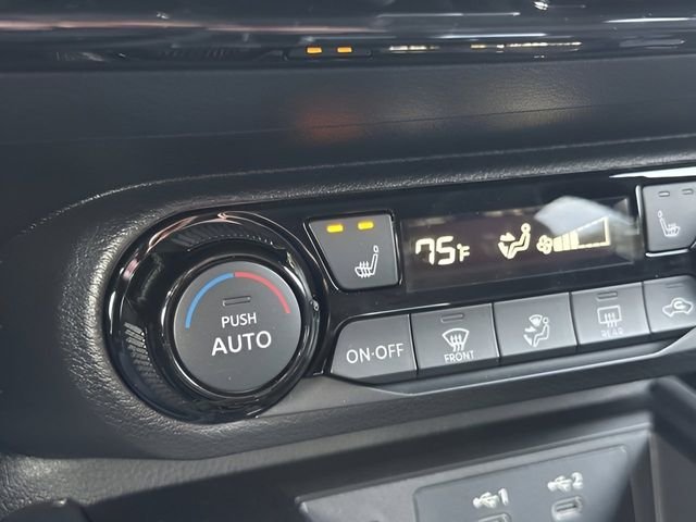 2026 Nissan KICKS SV AWD - Photo 21