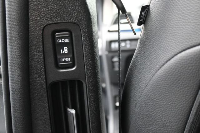 2026 Honda Odyssey Touring - Photo 10