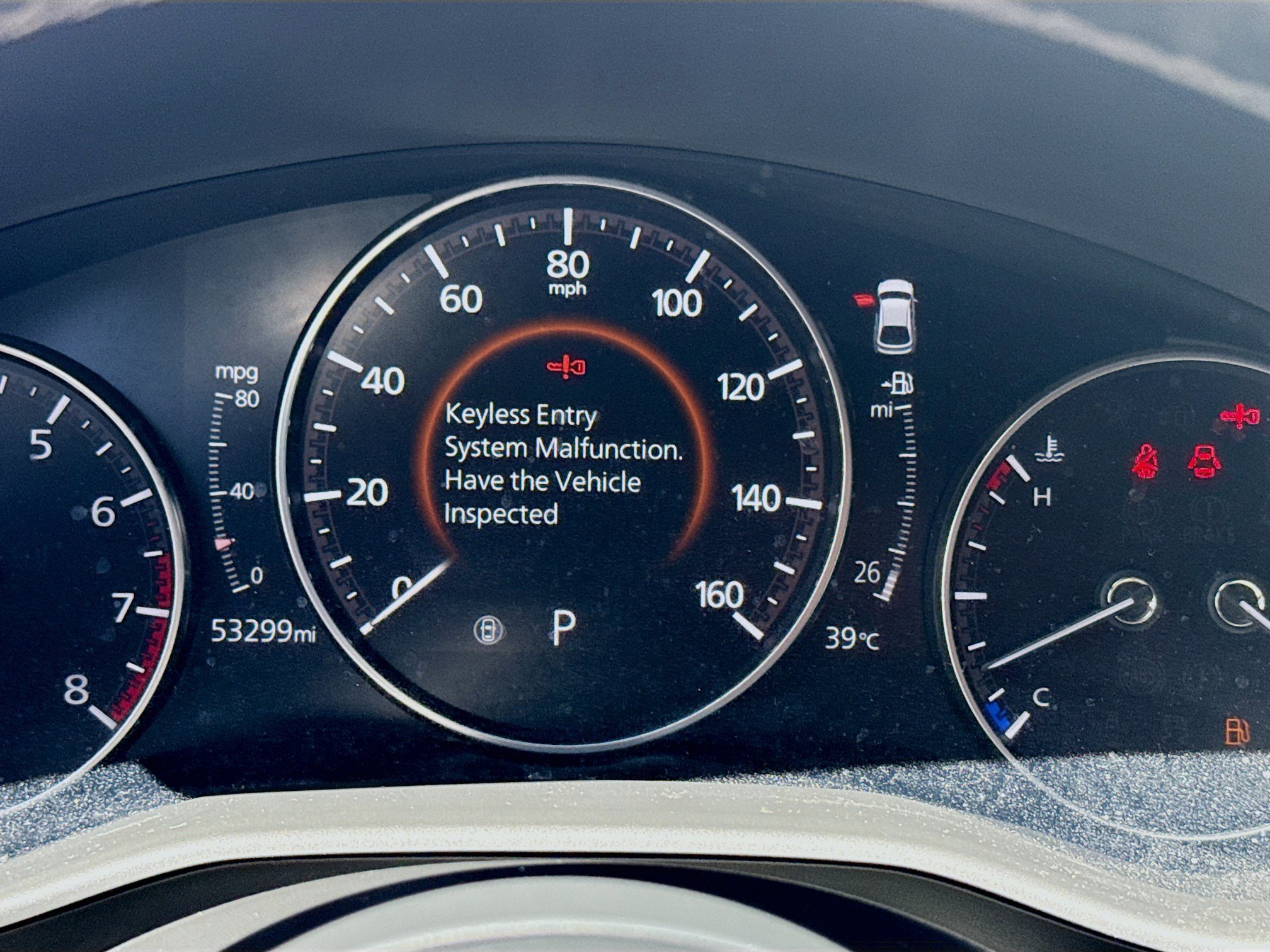 2020 Mazda Mazda3 Premium AWD - Photo 9