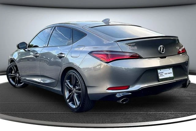 Used 2024  Acura A-Spec Package image 7