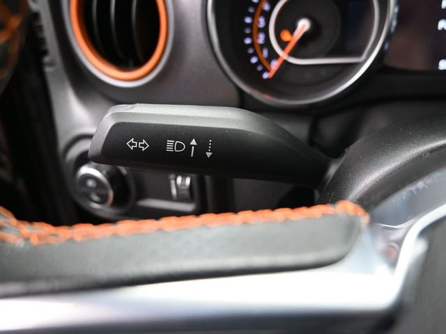 Used 2023 Black Jeep Mojave image 32