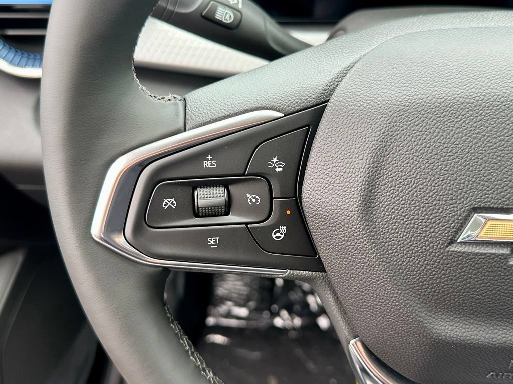 2026 Chevrolet Trax LT - Photo 29