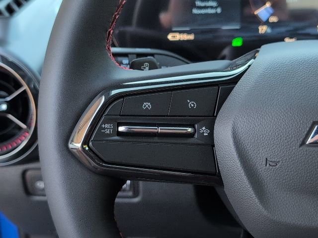 2026 Chevrolet Equinox EV RS - Photo 20
