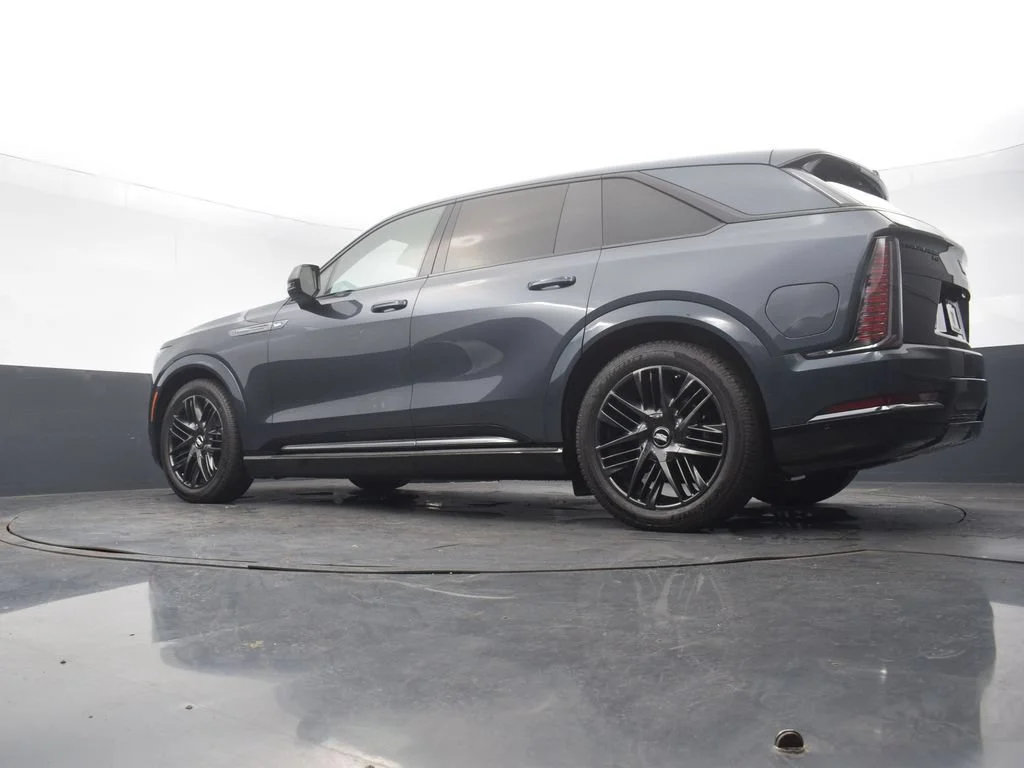 2026 Cadillac Escalade IQ Premium Sport - Photo 51