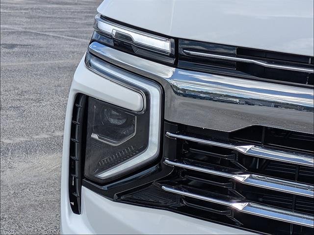 New 2026 Summit White Chevrolet LT image 10
