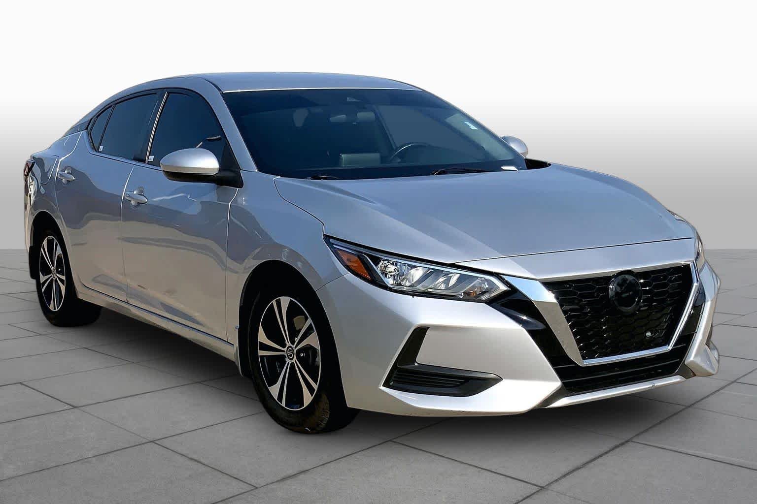 2022 Nissan Sentra