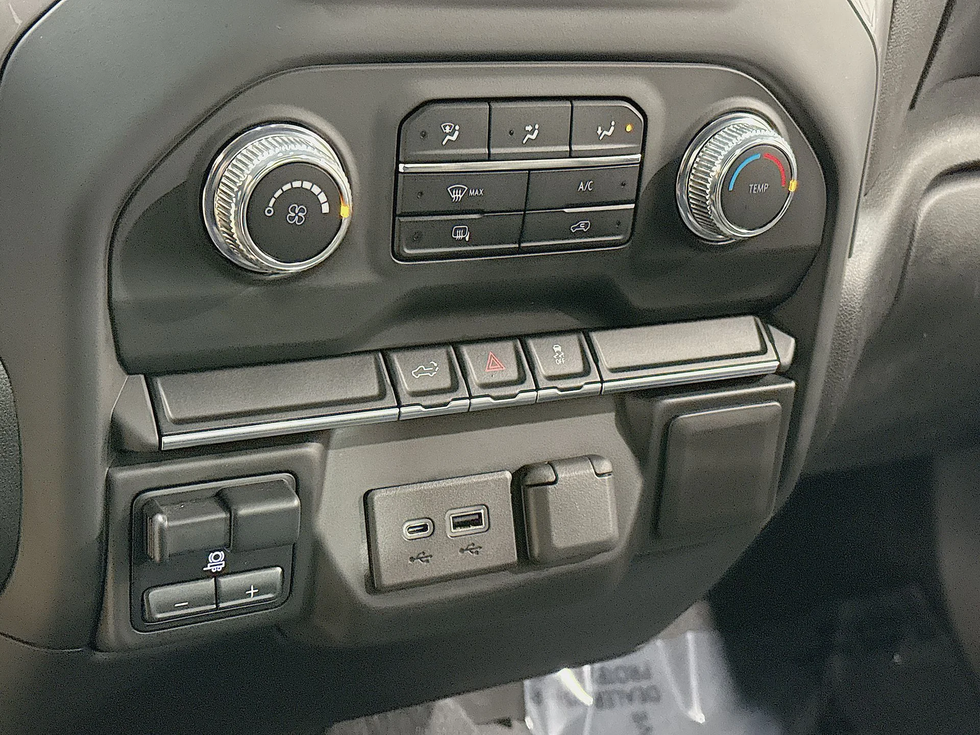 Used 2021 Summit White GMC Sierra image 16