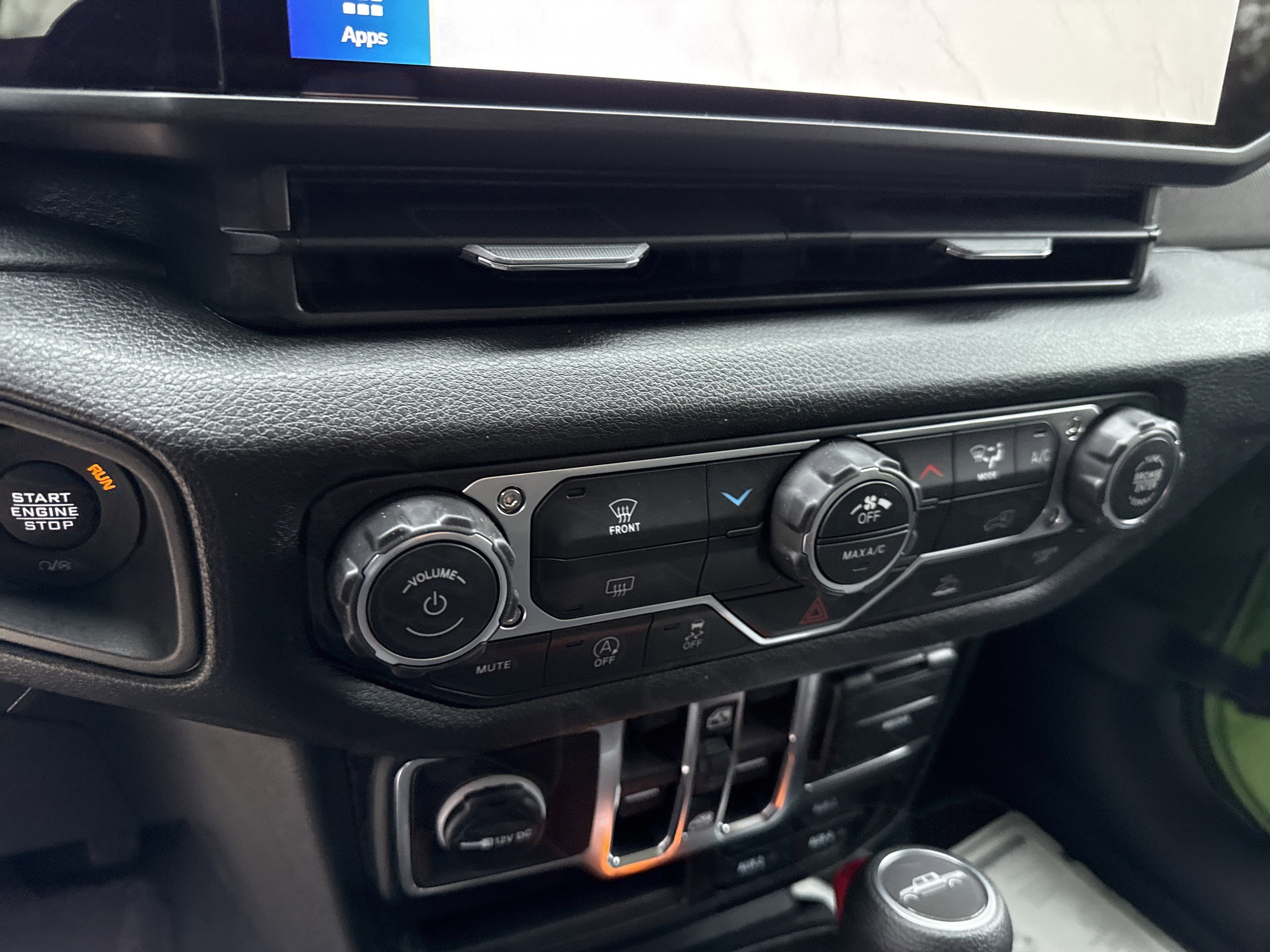New 2026 Mojito Exterior Paint Jeep Sport image 29