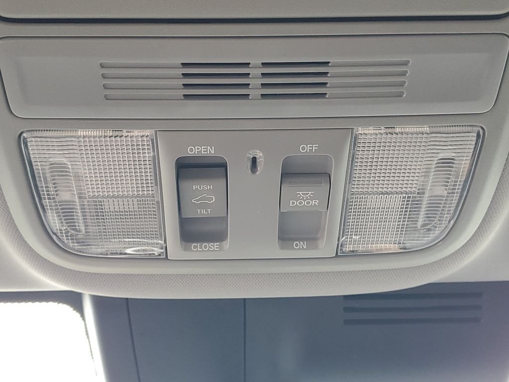2019 Honda CR-V EX - Photo 28