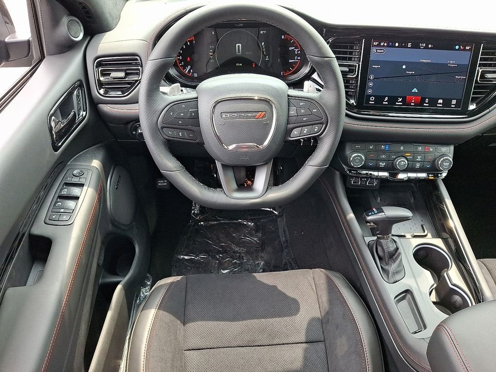 New 2026 Night Moves Dodge GT Premium HEMI V8 image 8