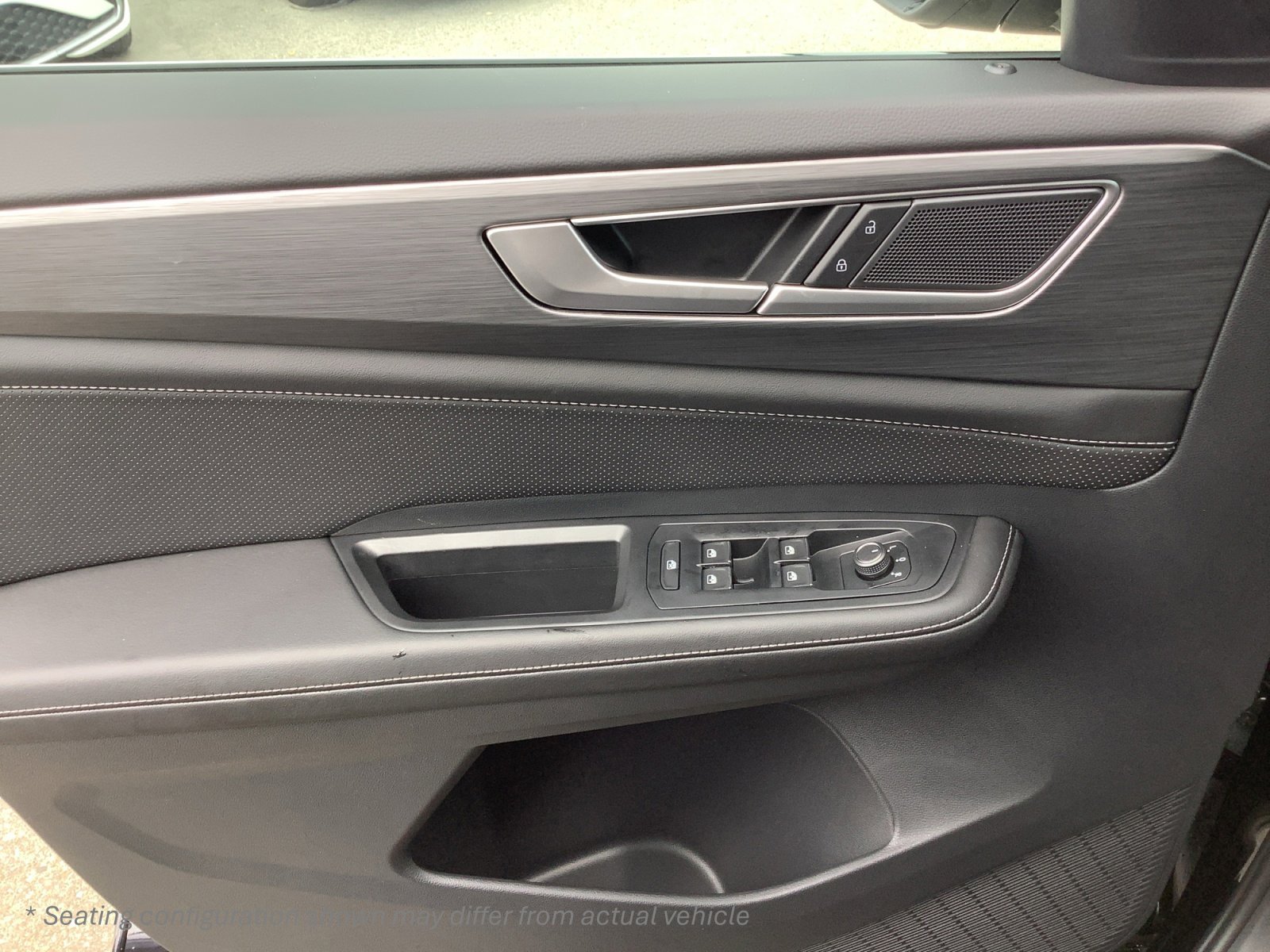 New 2026 DEEP BLACK PEA Volkswagen 2.0T SE image 28