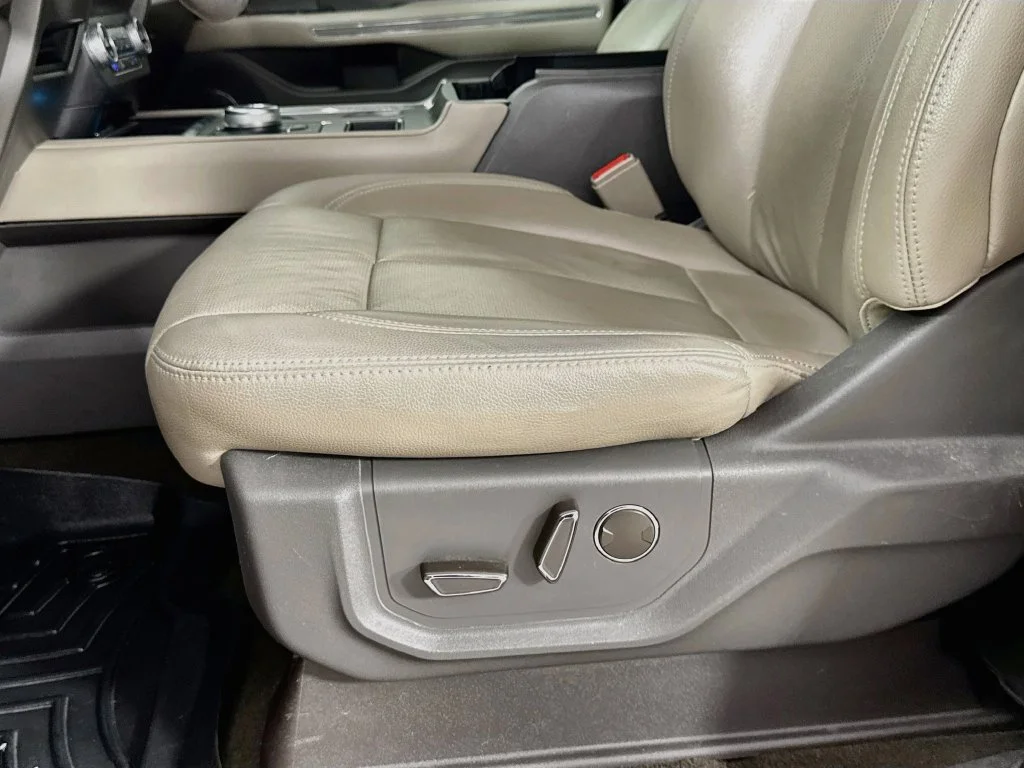 Used 2019 Ruby Red Metallic Ford XLT image 25