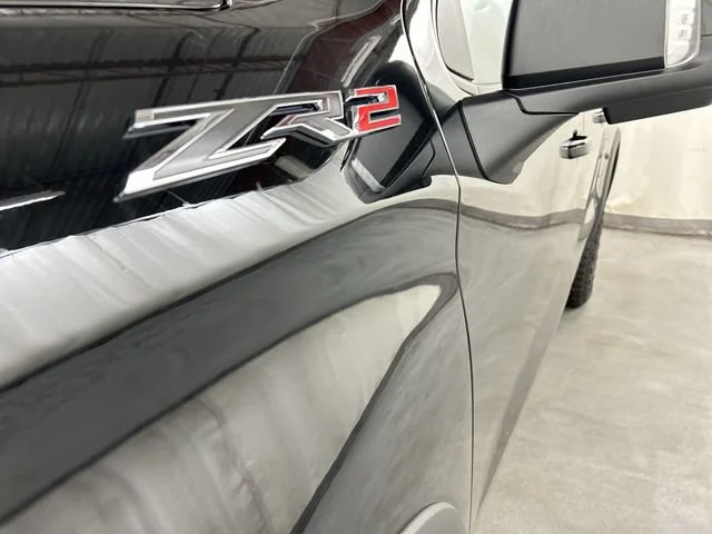 2026 Chevrolet Silverado 1500 ZR2 - Photo 30