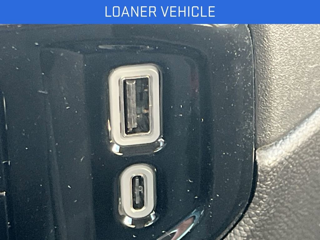 2026 GMC Sierra 1500 SLE - Photo 27