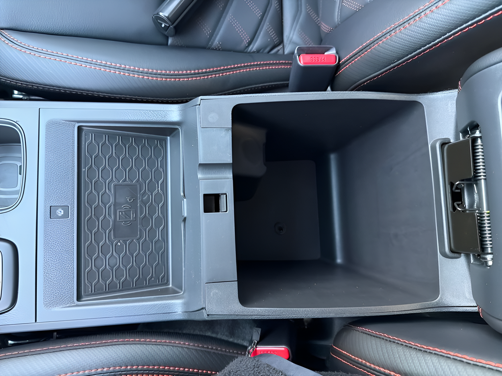 New 2026 Gray Nissan PRO-4X image 38