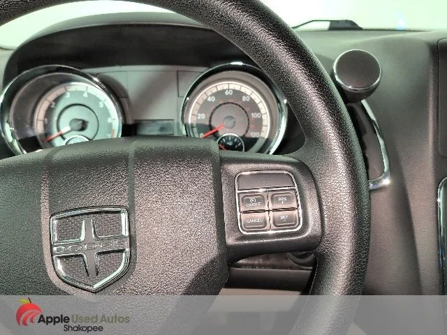 Used 2016 Beige Dodge SXT image 26