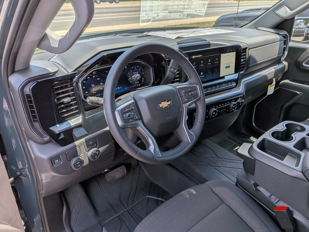 New 2026 Cypress Gray Chevrolet LT image 32