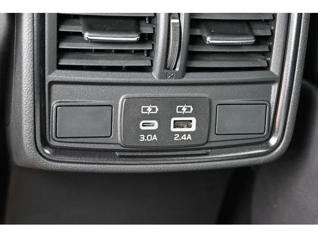 New 2026 White Subaru Wilderness image 44