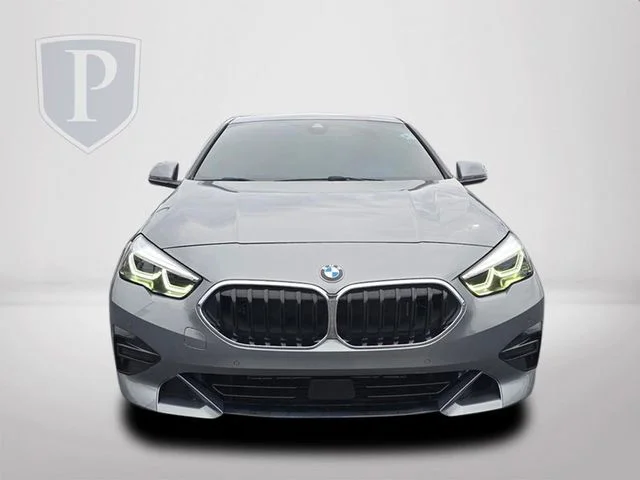 Used 2022 Gray BMW 228i image 12