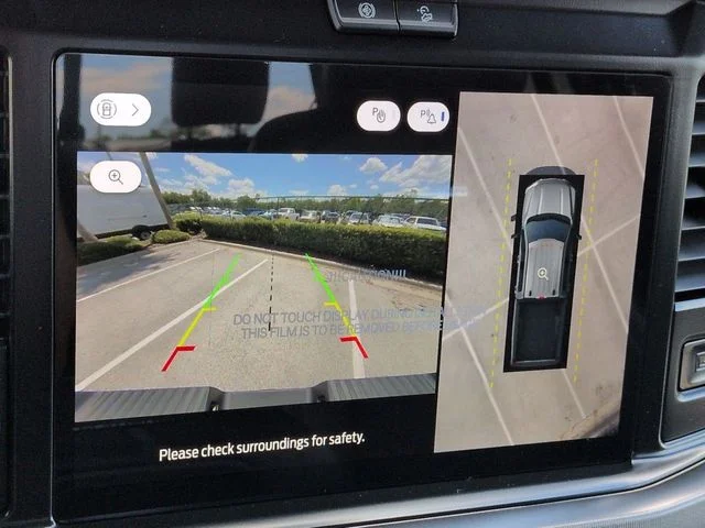 New 2026 Agate Black Metallic Ford F-350® Platinum® image 20