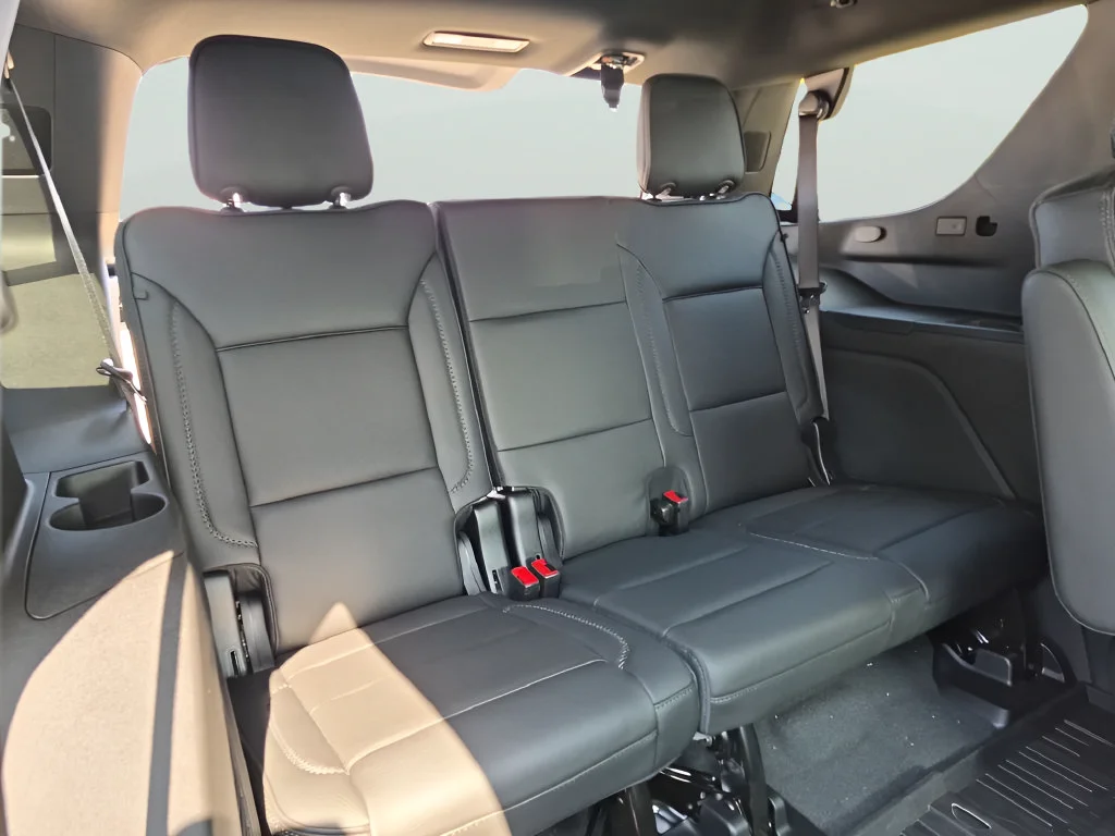 New 2026 GMC Yukon Denali, photo 36