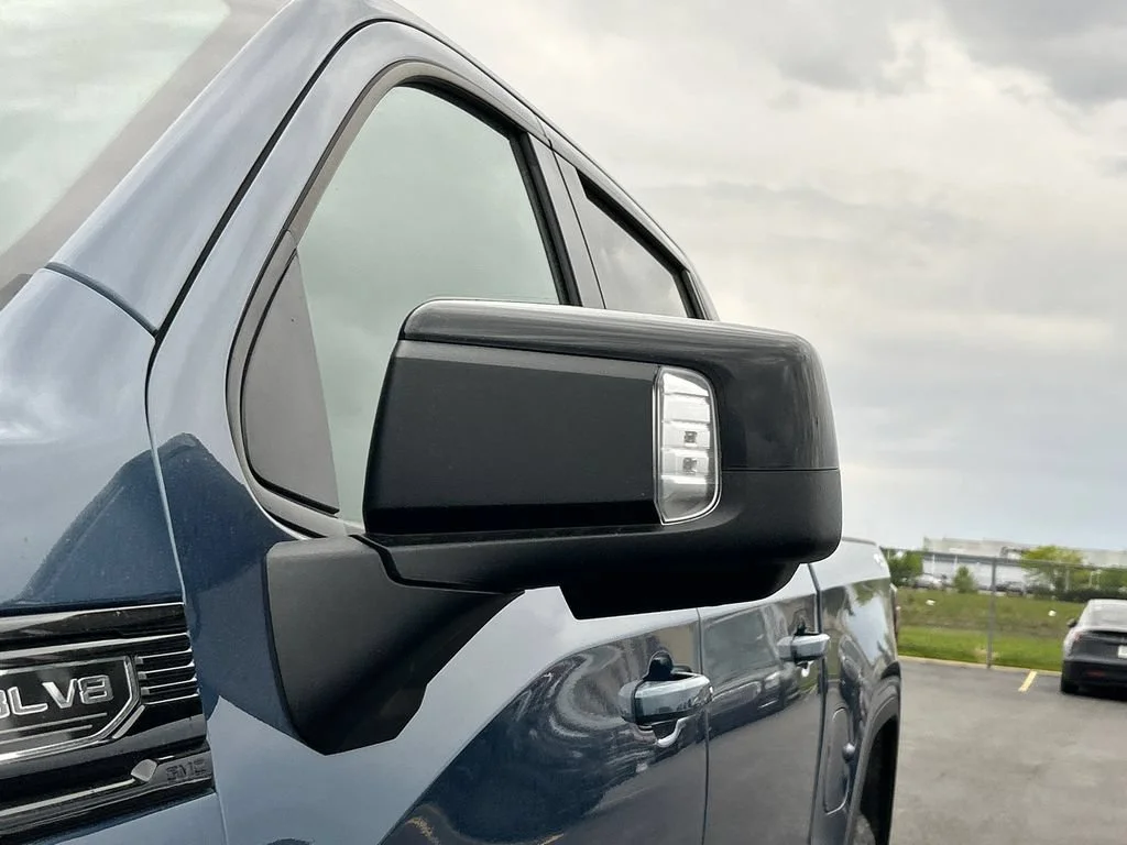 2026 GMC Sierra 1500 Elevation - Photo 13