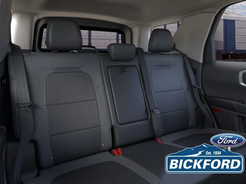 New 2026 Gray Ford Big Bend image 11