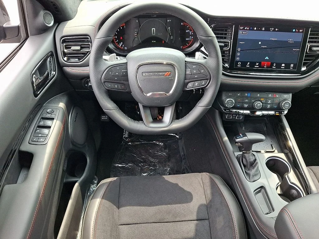 New 2026 Night Moves Dodge GT Premium HEMI V8 image 8