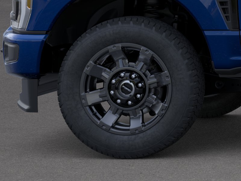 New 2026  Ford F250 4X4 CREW/C image 19